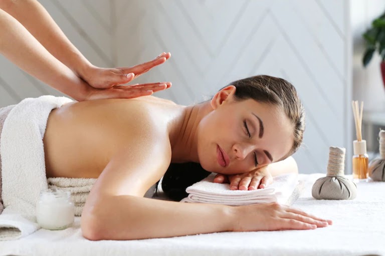The Most Relaxing Deep Tissue Massage Spa In Los Angeles Awaits You!