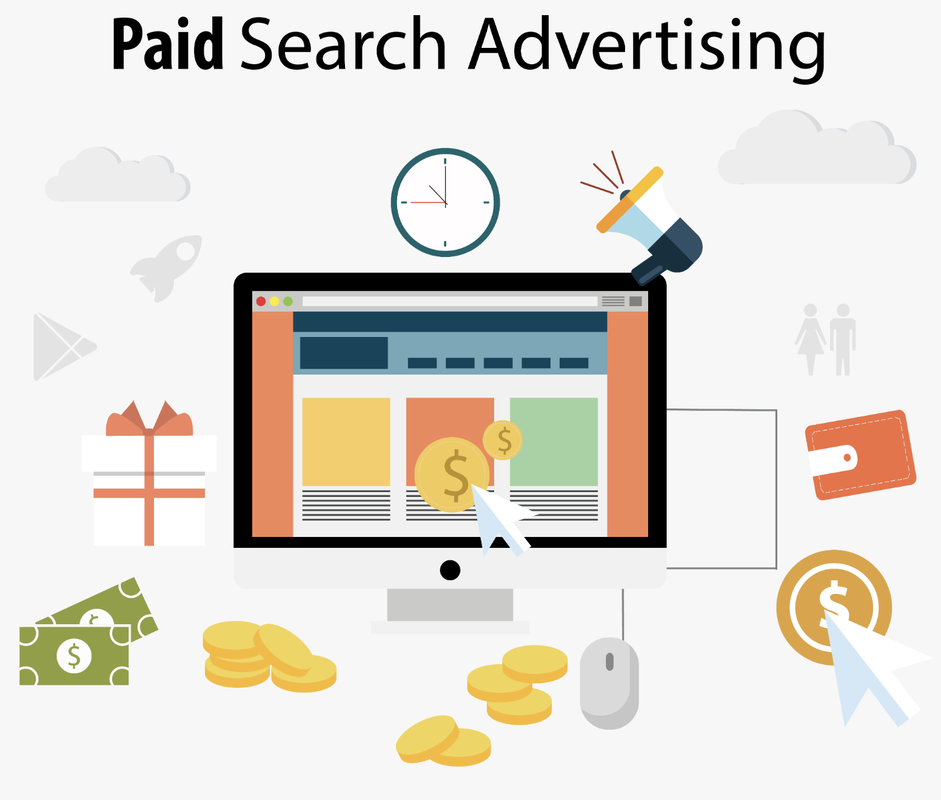 Unlocking Success: Why Law Firms Should Invest in a Paid Search Marketing Agency