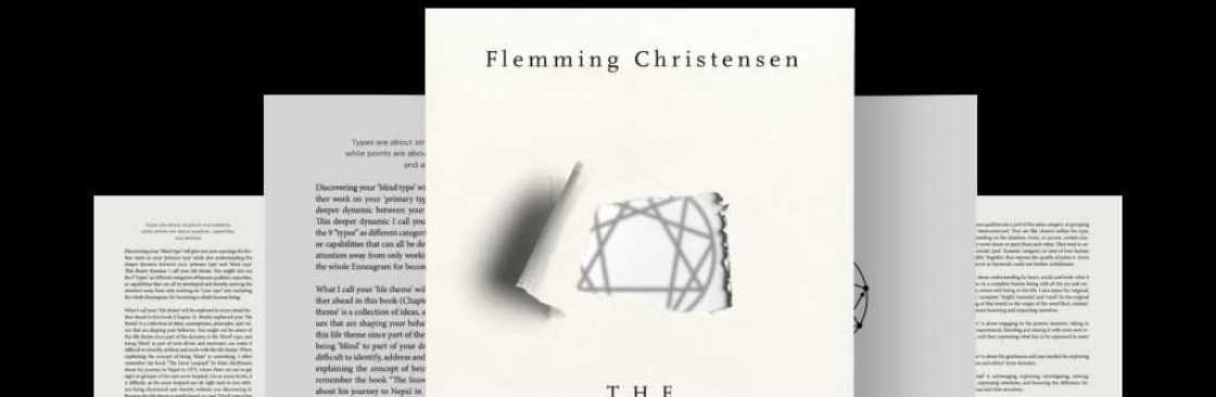 Flemming Christensen Cover Image
