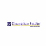 Champlain Smiles, Inc. Profile Picture
