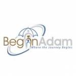 Begin Adam Profile Picture