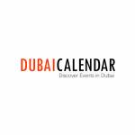Dubai Calendar Profile Picture