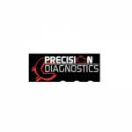 Precision Diagnostics Profile Picture