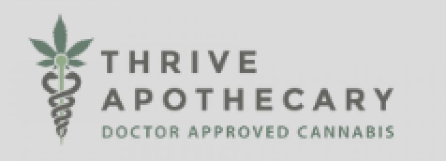 Thrive Apothecary Cover Image