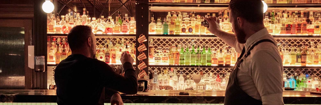 Kubricks Bar And Restaurant Cover Image