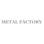 Metal Factory Profile Picture