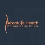 Absolute Health Chiropractic Clinic profile picture