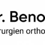 dr benoit Profile Picture