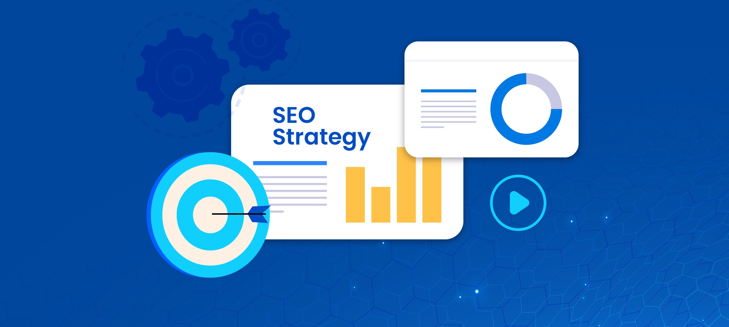 Demystifying SEO Essential Strategies to Boost Your Website's Visibility | TechPlanet