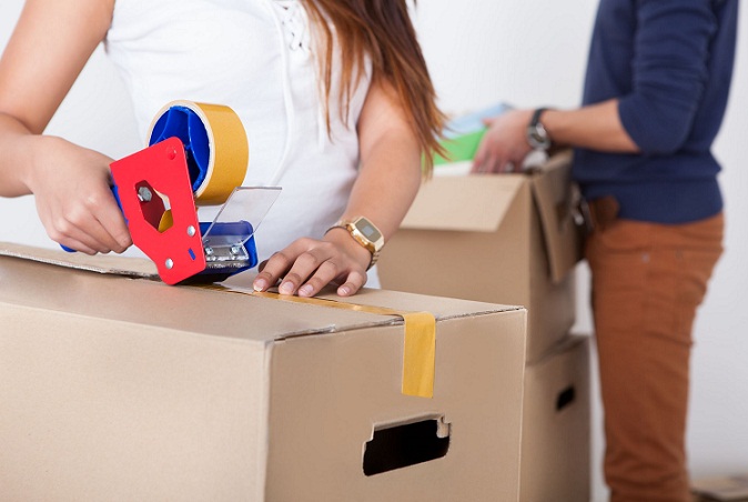 How Packers And Movers Can Make Your Move Comfortable And Easy? - Stylview
