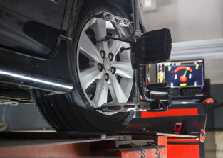 Wheel Alignment Wollongong & Illawarra | Get a Free Quote