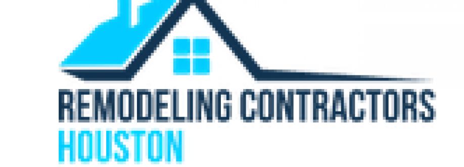 Remodeling Contractors Houston Cover Image