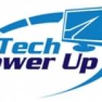 Tech Powerup Profile Picture
