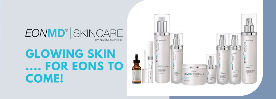 Eon MD Skincare Cover Image