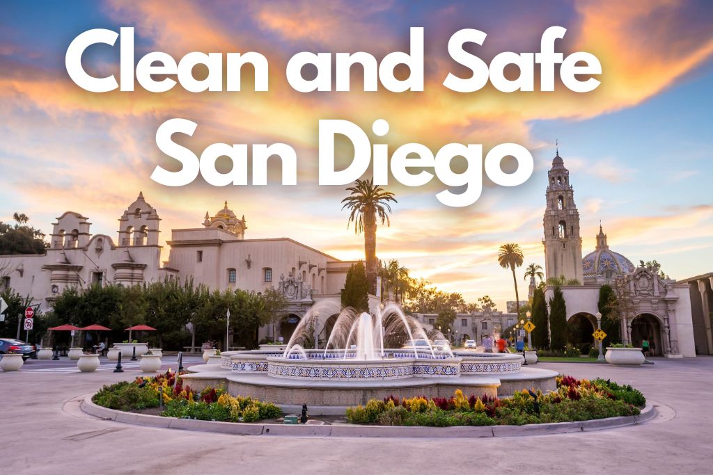 Is San Diego Safe? Crime Rate, Nightlife, Areas & Beaches