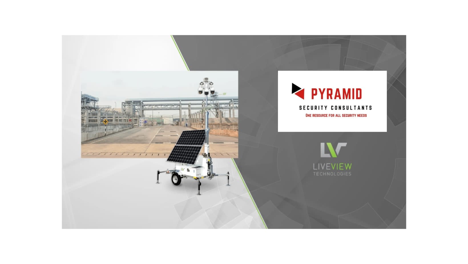 Pyramid Security Consultants | Security Consultants in the Denver Metro, CO