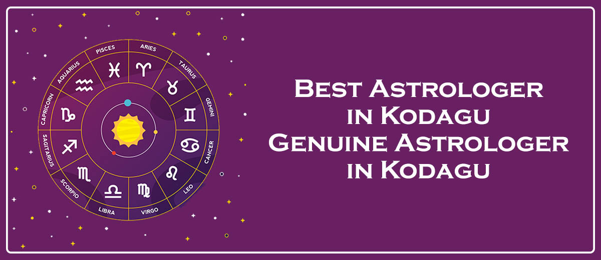 Best Astrologer in Somwarpet | Genuine Astrologer