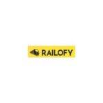 Railofy IRCTC Partner Profile Picture