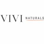 VIVI Naturals Profile Picture