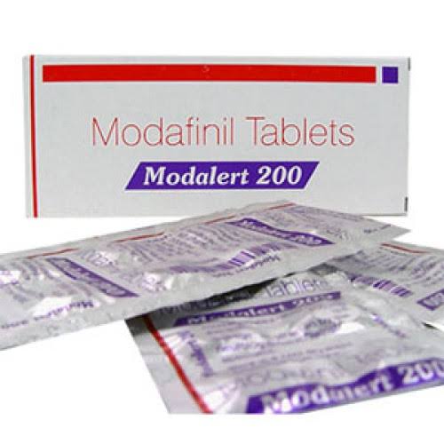 Buy Modafinil 200mg Online | Modafinil No Prescription with COD USA