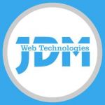 JDM Web Technologies profile picture