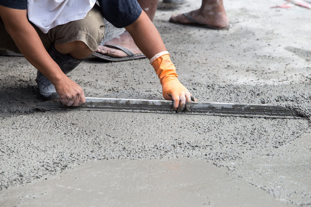 Concrete Repair and Restoration: Preserving the Strength and Beauty of Your Surfaces