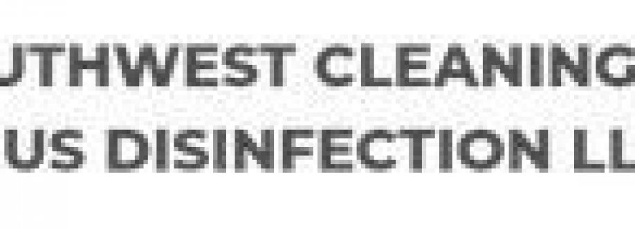 Southwest Cleaning And Virus Disinfection LLC Cover Image
