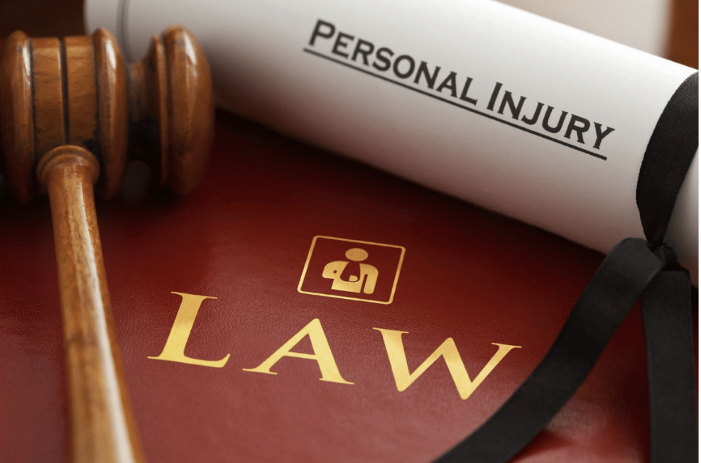 Steps In A Personal Injury Claim | Tony Lafazanis