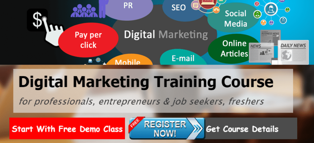 Digital Marketing Course in Dwarka 9718863849 -Kayra Infotech