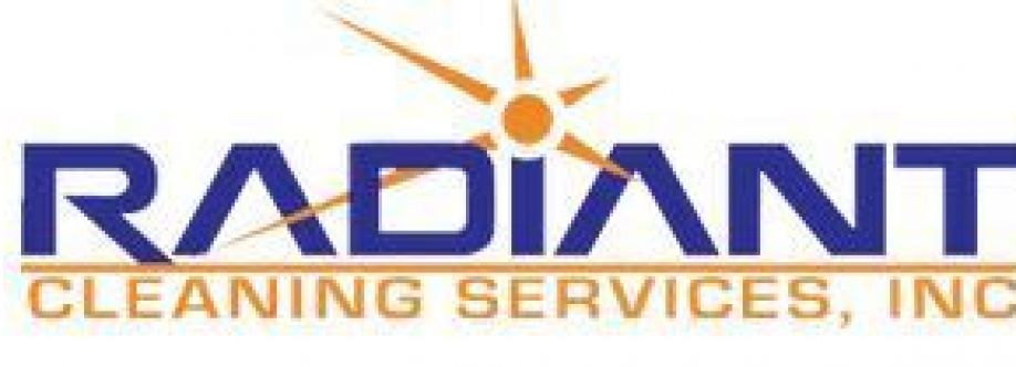 Radiant Cleaning Services Inc Cover Image