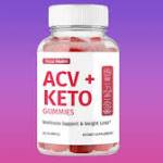 ACV Keto Gummies Profile Picture