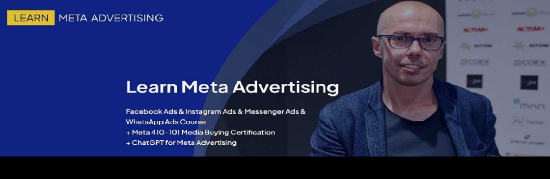 Learn Meta Advertising Cover Image