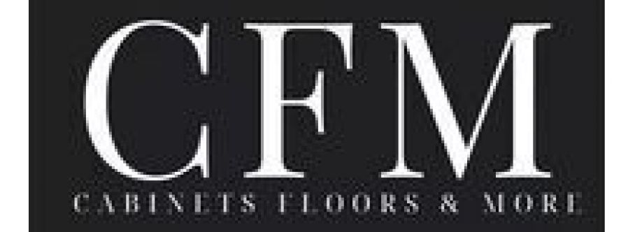 Cabinets Floors And More LLC Cover Image