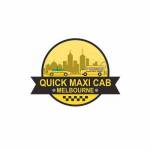 Quick Maxi Cab Melbourne Profile Picture