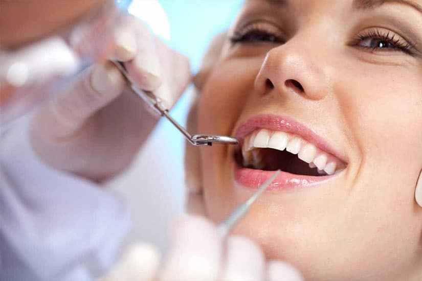 Achieve Your Dream Smile: Experience the Magic of a Cosmetic Dentist in Brunswick!Blog Hub