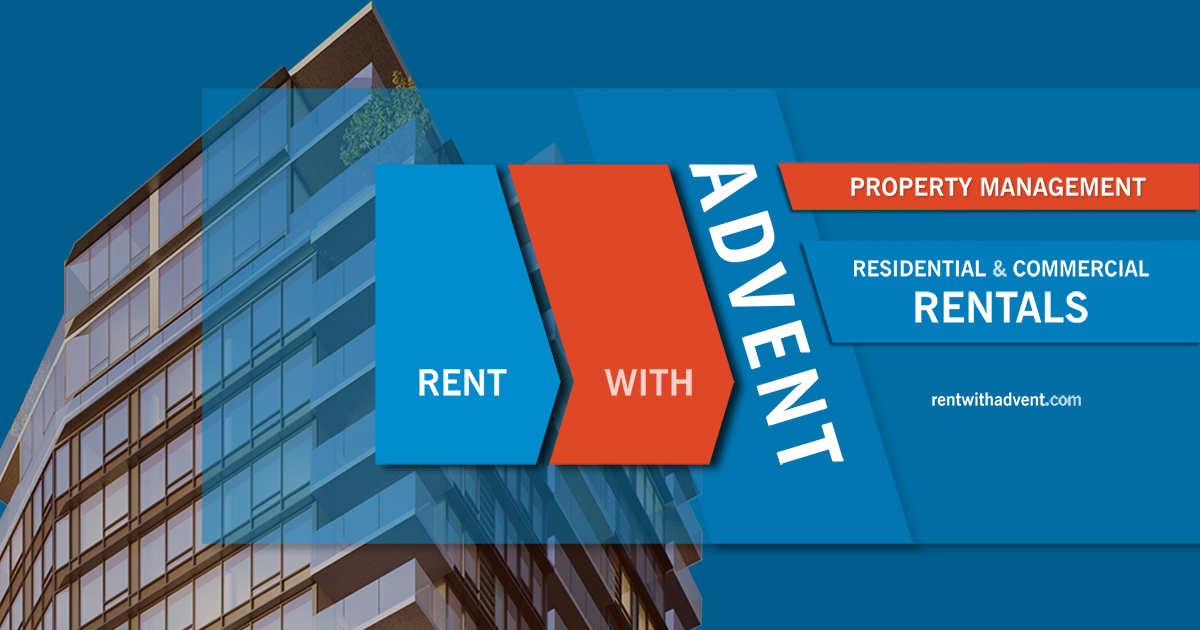 Property Management Company | Metro Vancouver & Squamish | ADVENT