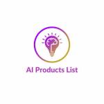 AI Products List Profile Picture