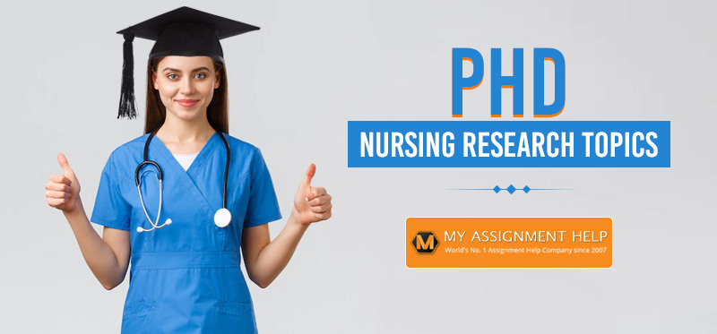 100+ Best Nursing Research Topics for Students [2023]