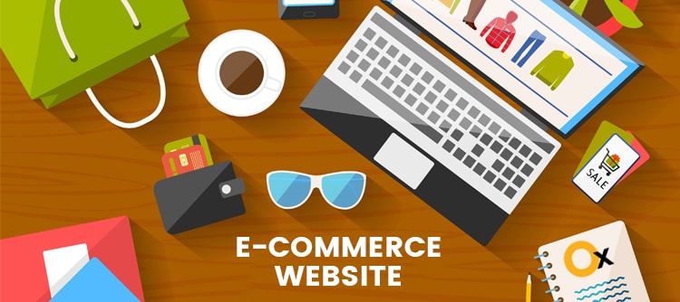 The Ultimate e-Commerce Website Design Guide- AnsunInternationals