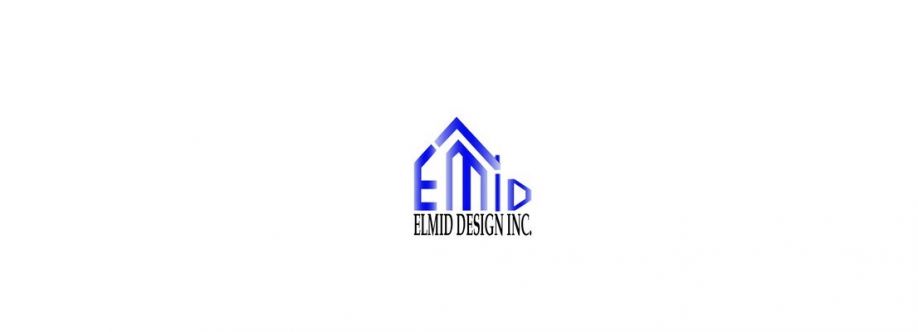 Elmid Design Inc Cover Image