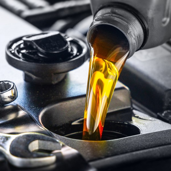 Engine Oil Wholesale Suppliers Singapore - Dafong Trading