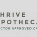 Thrive Apothecary Profile Picture