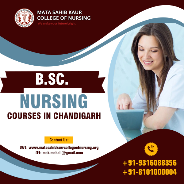 Top 10 Nursing Colleges In Punjab | Punjab Based Nursing College