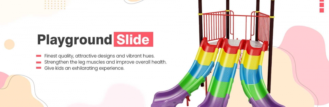 Kidzlet Play Structures Cover Image