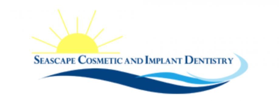 Seascape Cosmetic and Implant Dentistry Huntington Beach Cover Image