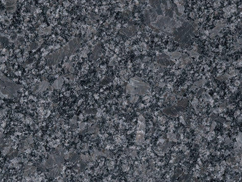 Steel Grey Granite - Slab Supplier Stone Depot Rosenberg, TX