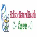 Holistic Natural Health Profile Picture
