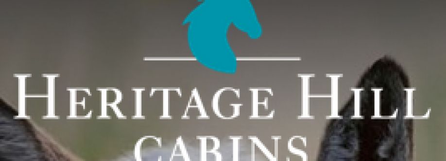 Heritage Hill Cabins Cover Image