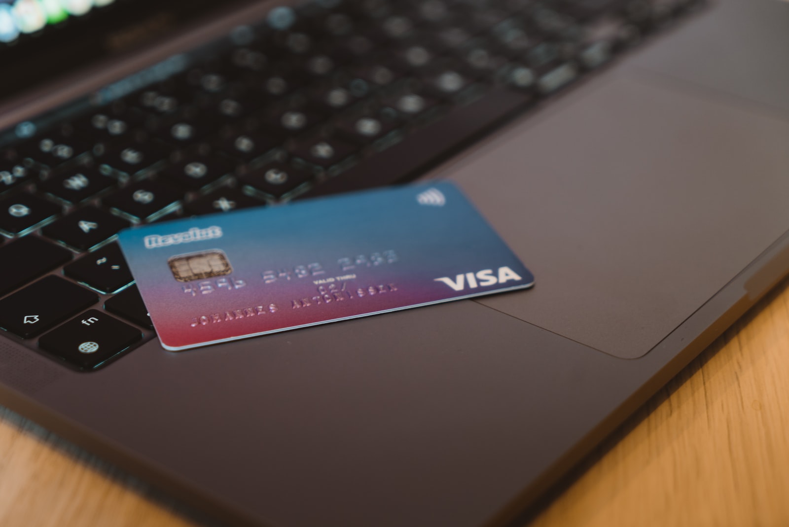 How do I start a credit card processing with Payments Clarity