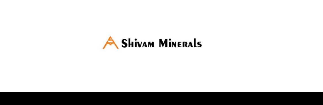 Shivam Minerals Cover Image